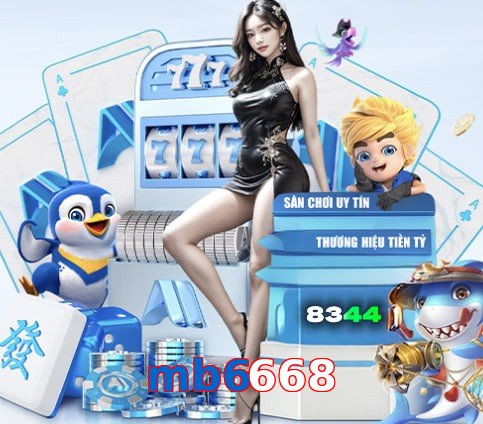 mb6668 – Nền tảng giải trí an toàn mb6668