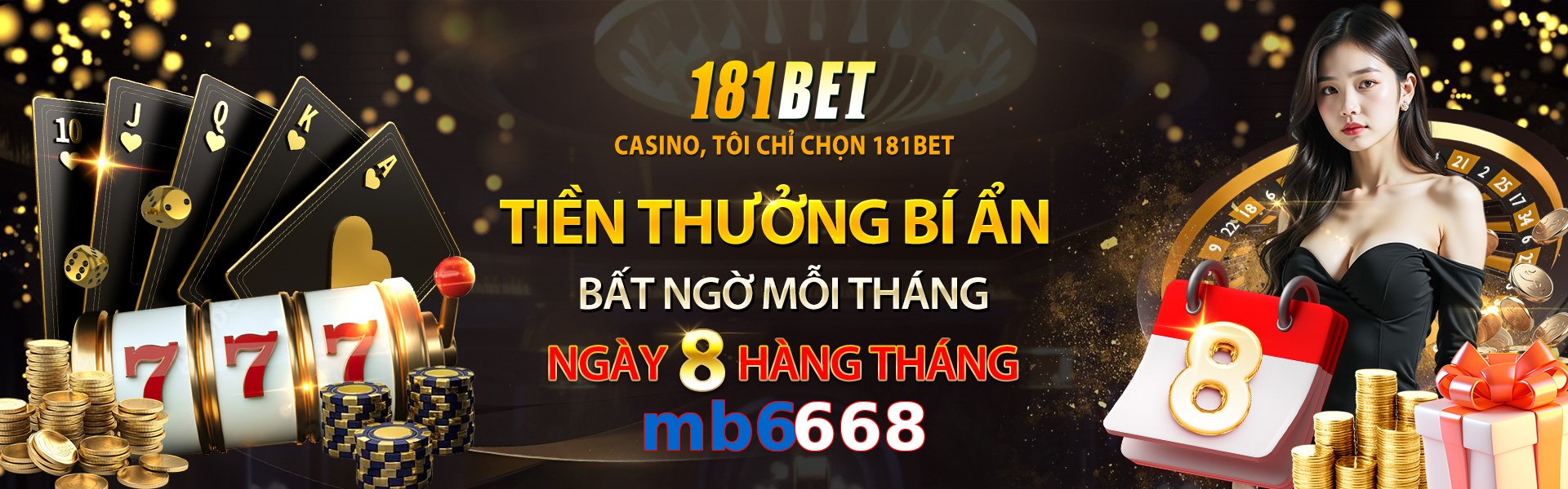 ☘️ Slots RTP cao + Vòng quay miễn phí! mb6668