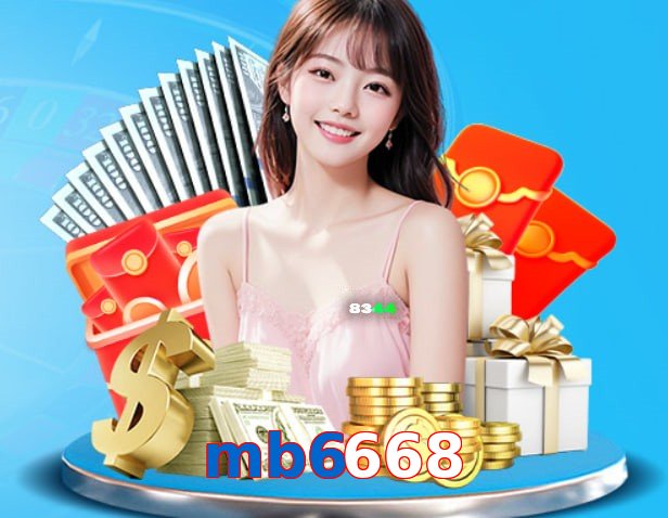 mb6668 – Nền tảng giải trí an toàn mb6668